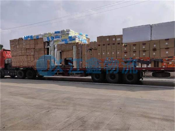 成都到宜川大件物流公司-成都到宜川大件貨運專線