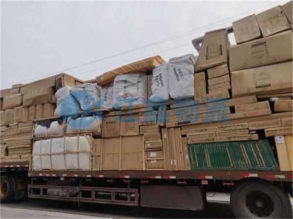 成都到儀隴大件物流公司-成都到儀隴大件貨運(yùn)專線