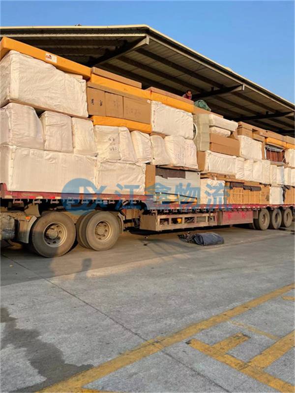 成都到西豐搬家公司-成都到西豐工廠(chǎng)搬遷