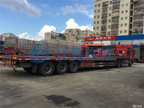 成都到德州物流公司-成都到德州大件貨運(yùn)公司