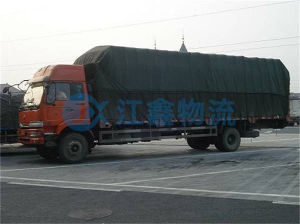 成都到道孚大件物流公司-成都到道孚大件貨運專線